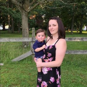 Meet your Posher, Kimberly